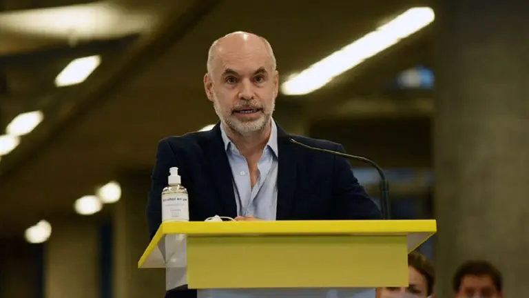 "Quieren quebrar a la Ciudad": Rodríguez Larreta apuntó contra el Gobierno nacional y anunció los próximos pasos a seguir