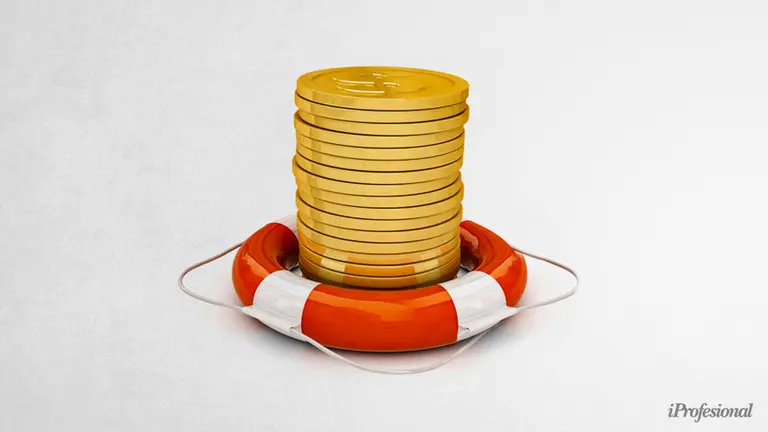 Dólar blue volátil y precios al rojo vivo: qué aconsejan expertos para que no se pulvericen los ahorros