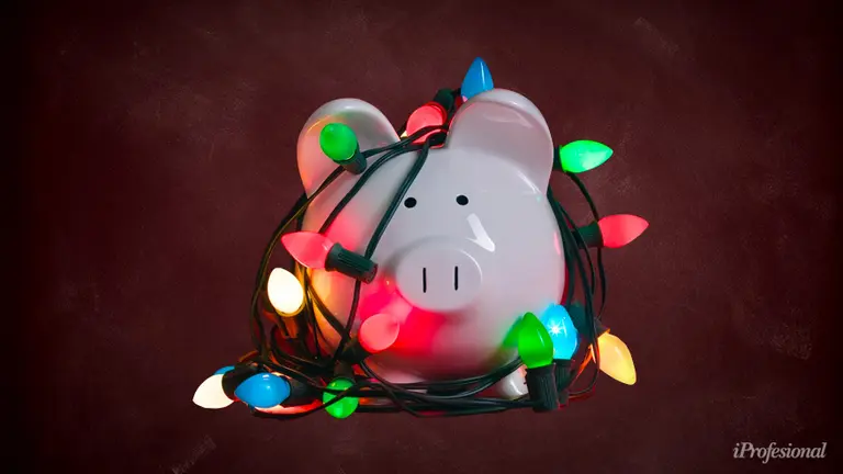 Cuánto sale armar el arbolito de Navidad