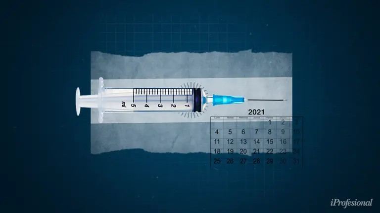 Vacuna rusa: podría aplicarse en Argentina con una aprobación de emergencia de ANMAT