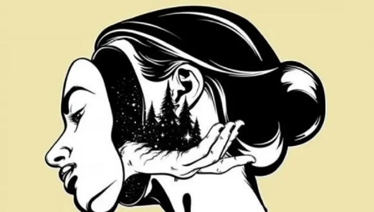 ¿Qué ves primero en la foto? Tu respuesta revelará algo desconocido