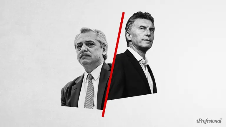 Esta es la carta de Macri contra el Gobierno por el cierre de El Palomar que circula en redes