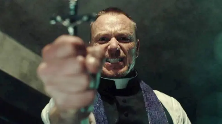 Qué ver en Amazon Prime Video: 6 series de terror para fanáticos del género