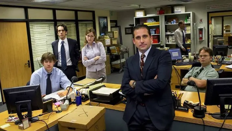 Qué ver el fin de semana: 7 series clásicas y dónde encontrarlas