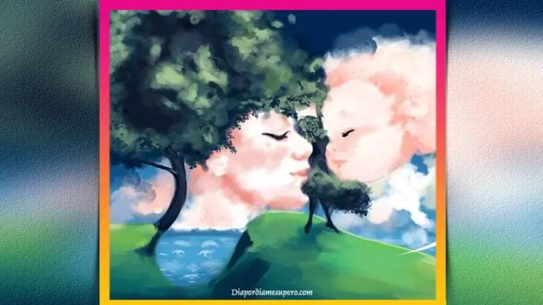 Test romántico: ¿cuál es tu postura ante el amor?