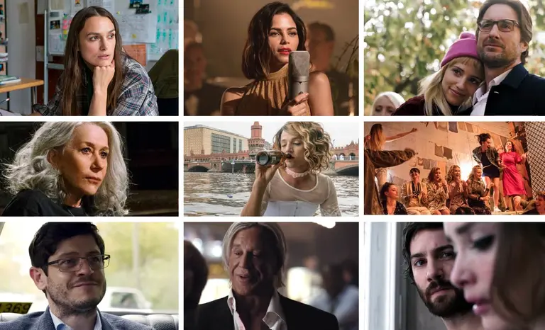 Estas son las series de Netflix que van a sacar en diciembre: ¿qué esperás para verlas?