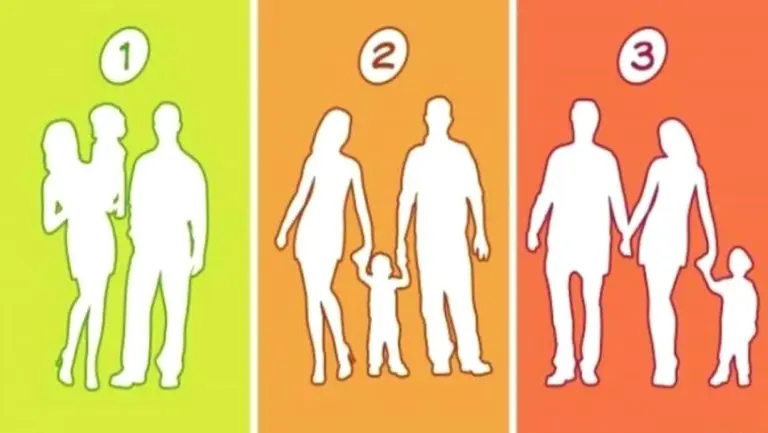 Elegí la imagen que te recuerda a tu infancia y conocé cómo te relacionás con los demás