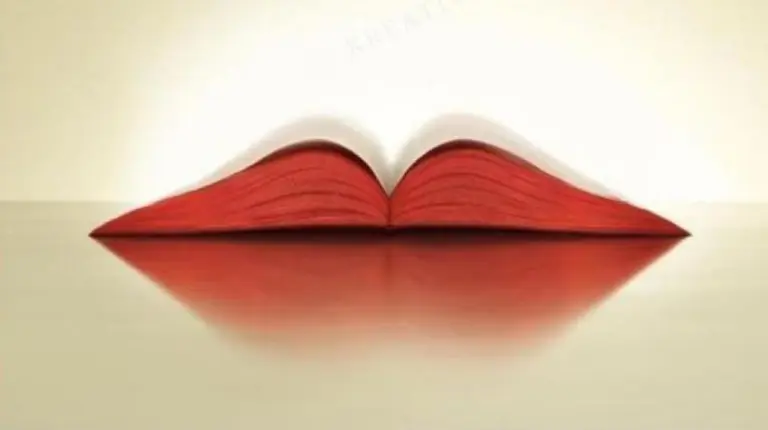 ¿Qué es lo primero que ves?: asombroso y sencillo test de personalidad