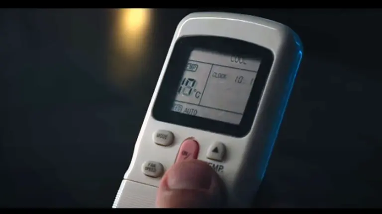 ¿Obsesionado con el aire acondicionado?: este equipo te apunta donde estás para refrescarte mejor