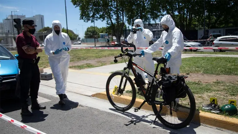 Crimen de Retiro: Juntos por el Cambio pide bajar la edad de imputabilidad
