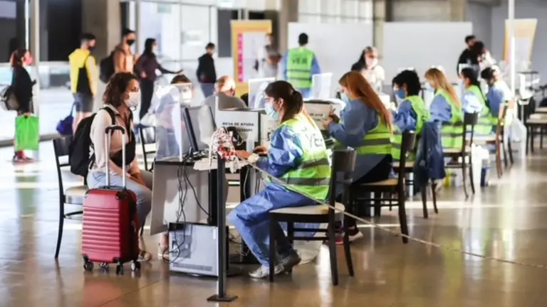 El Gobierno porteño comenzó nuevo testeo de coronavirus: a quiénes está destinado y dónde deben hacerlo