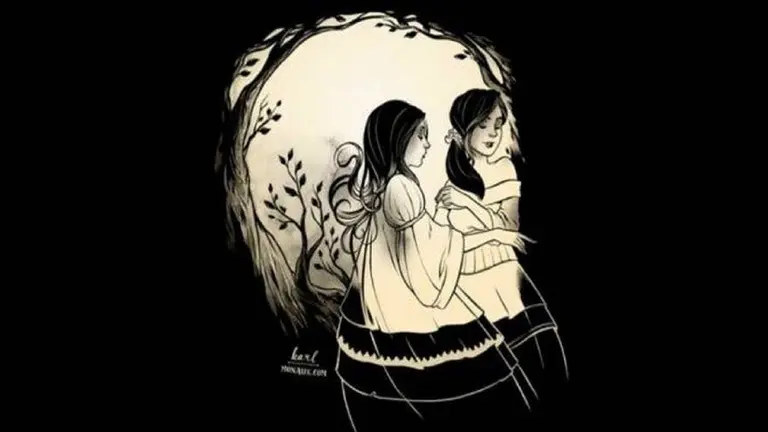 ¿Qué ves primero?: el test que revela algo oculto en tu inconsciente