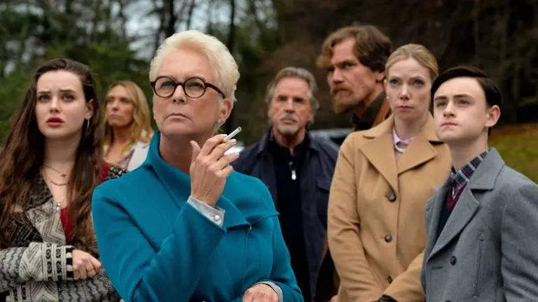 Qué ver en Amazon Prime Video: 7 películas para llorar de risa