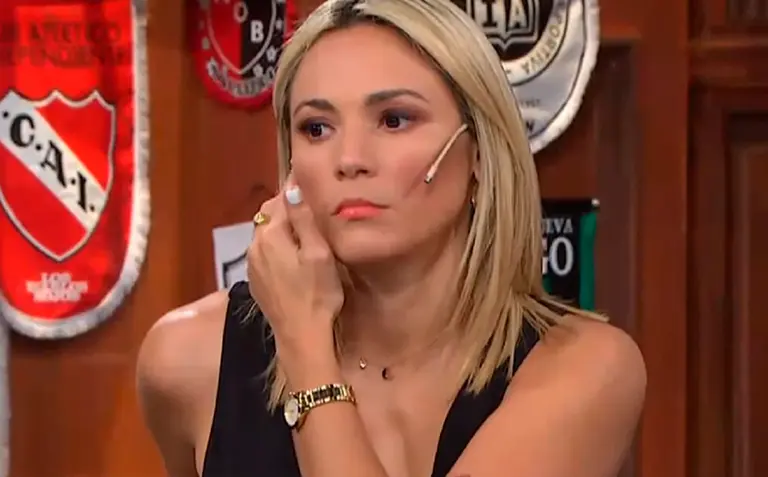 Maradona: ¿en qué quedó el millonario reclamo que le hizo Rocío Oliva en la Justicia?