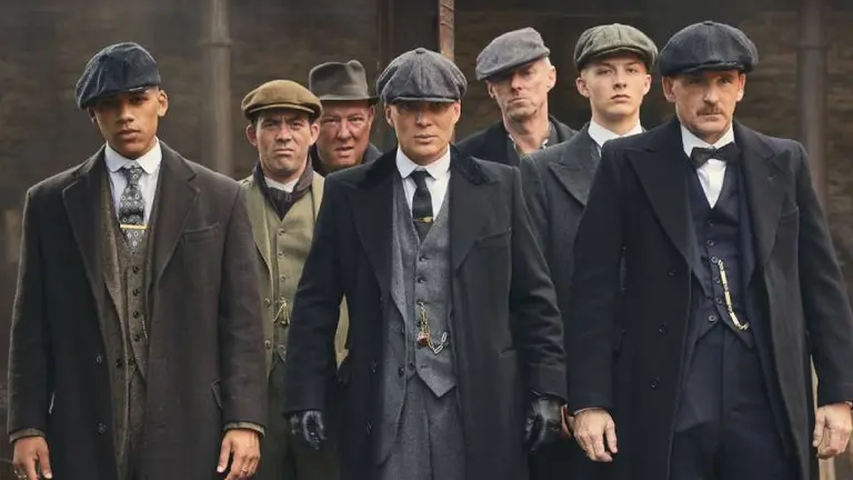 5 de la mejores series que vas a encontrar en Netflix