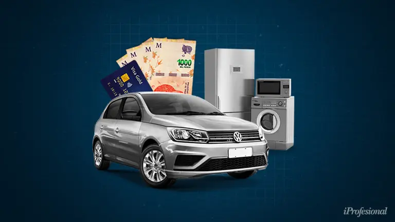 Despiertan los créditos para consumo y autos: cómo crecen y qué se espera para el verano