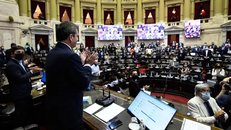 Diputados ya debate el proyecto para legalizar el aborto: cuáles son las expectativas