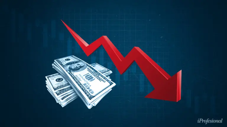 Cotización dólar blue hoy: cuál es el precio el lunes 22 de febrero de 2021