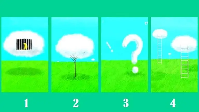 Test para el futuro: ¿qué tenés que cambiar en tu vida para ser feliz?