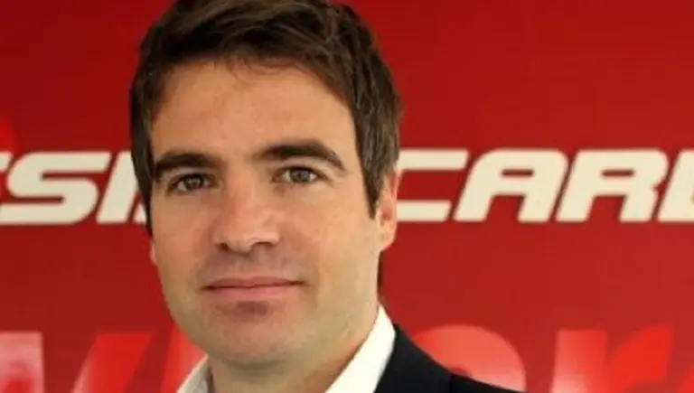 ¿Quién es Carlos Stefani, el nuevo CEO Internacional de Assist Card?