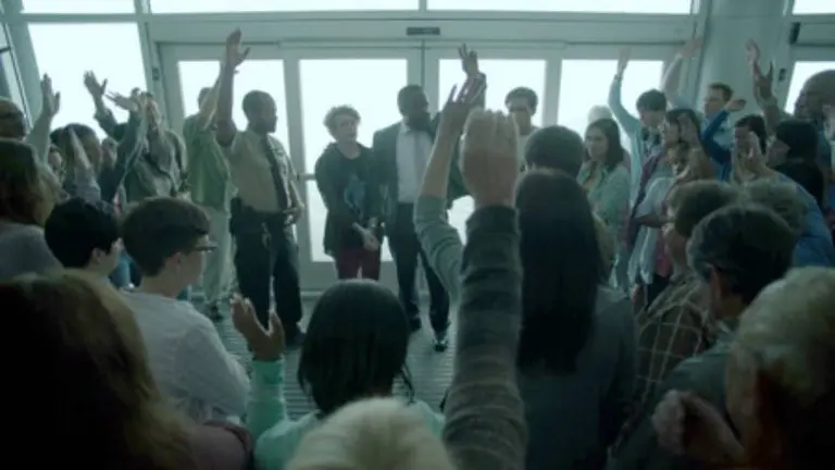 Maratón escalofriante: 10 series con personajes sobrenaturales