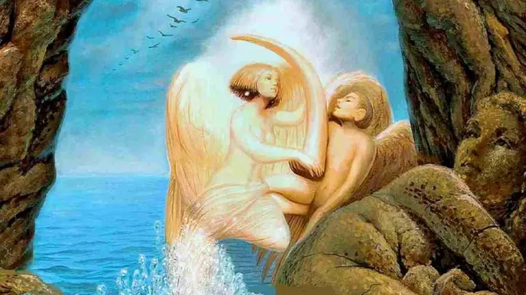 ¿Qué ves primero en la imagen?: conocé un lado oculto de tu personalidad