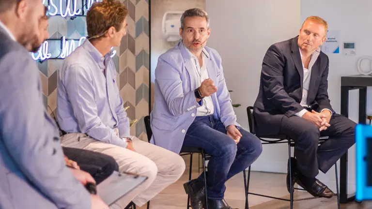 HIT presenta el evento online Workplace Week