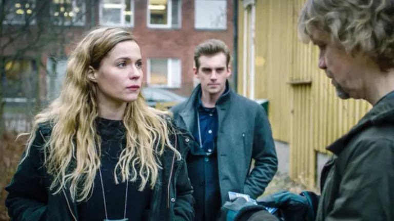 Estilo nórdico: 5 series que llegan desde el norte y se pueden ver en Netflix