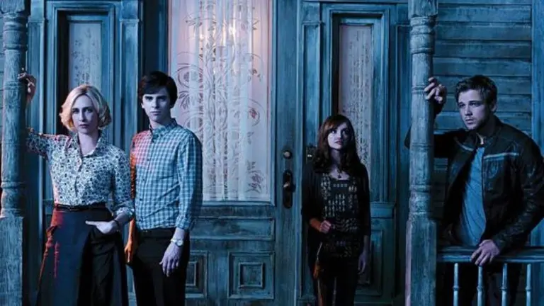 Netflix: 6 thrillers psicológicos que jugarán con tu mente en cada capítulo