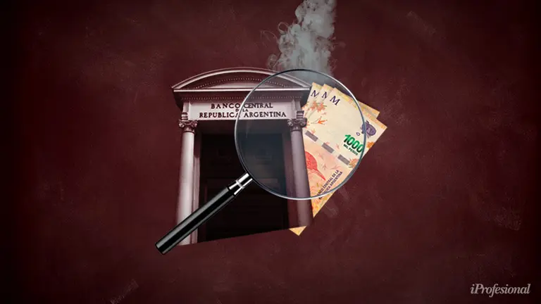 El plazo fijo tradicional no sirve para proteger ahorros: qué hará el Central con esta inversión