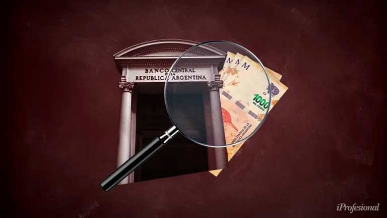 Plazo fijo: el Banco Central subió la tasa de interés por la mayor inflación, ¿cuánto paga ahora?