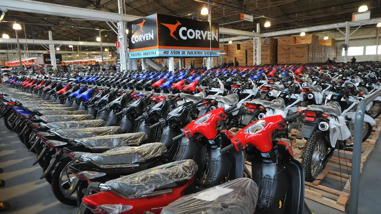 Grupo Iraola comienza el año consolidando su liderazgo en mercado de motos e impulsando su reactivación