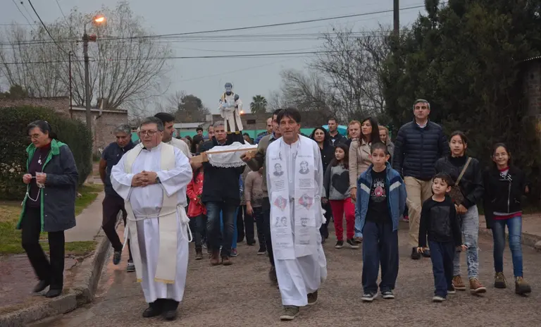 Indulto de Boudou y destitución de los jueces de la Corte: esto es lo que pide el cura afín al kirchnerismo