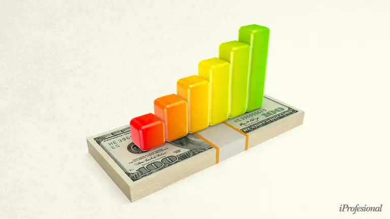 Dolarizarse desde Argentina invirtiendo en empresas del exterior fue la apuesta del año: ¿lo será también en 2021?