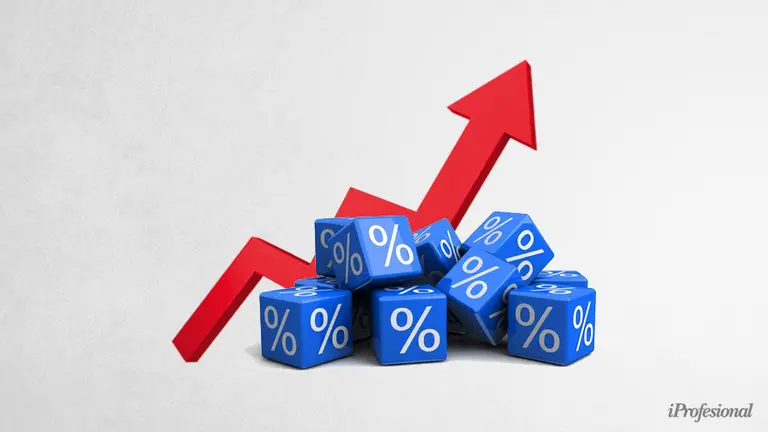 Poner plata en plazo fijo común hoy no rinde y el dólar gana más atractivo: ¿habrá suba de tasas?