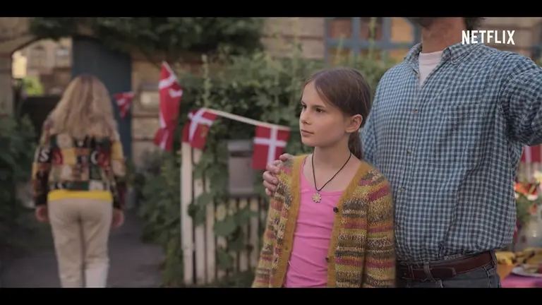 Equinox, la nueva serie de Netflix que se perfila como la sucesora de Dark