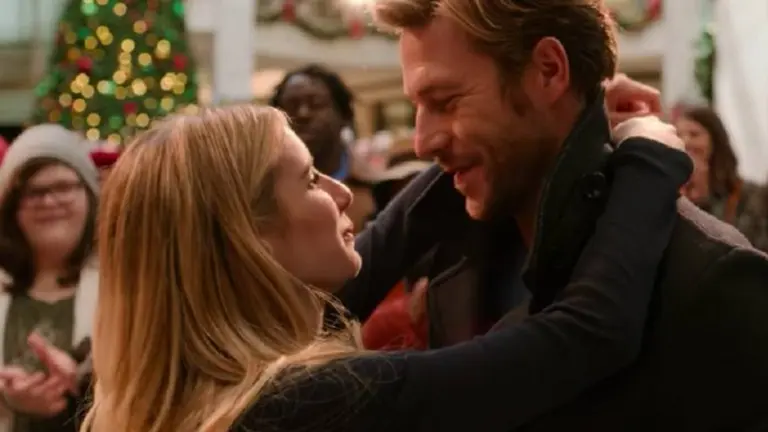 Para fanáticos de la Navidad: 8 películas que ya pueden encontrar en Netflix