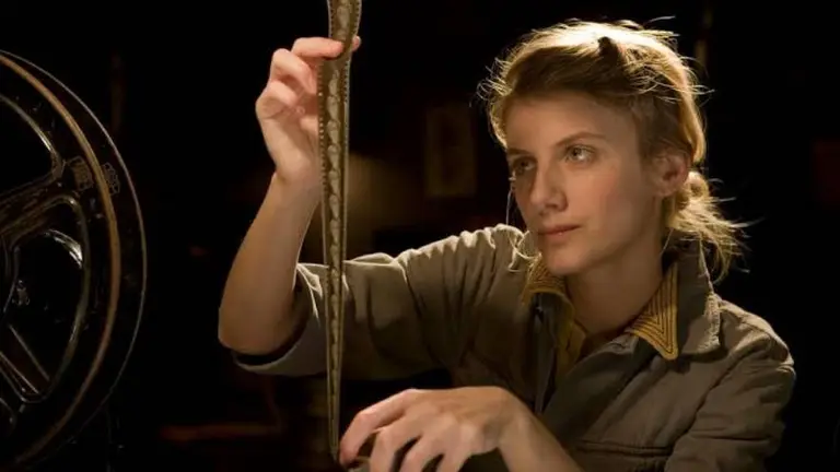 7 películas de Quentin Tarantino que se pueden ver en Netflix