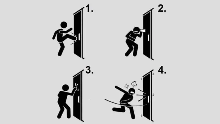 El test de las decisiones: el modo en que actuarías define tu personalidad