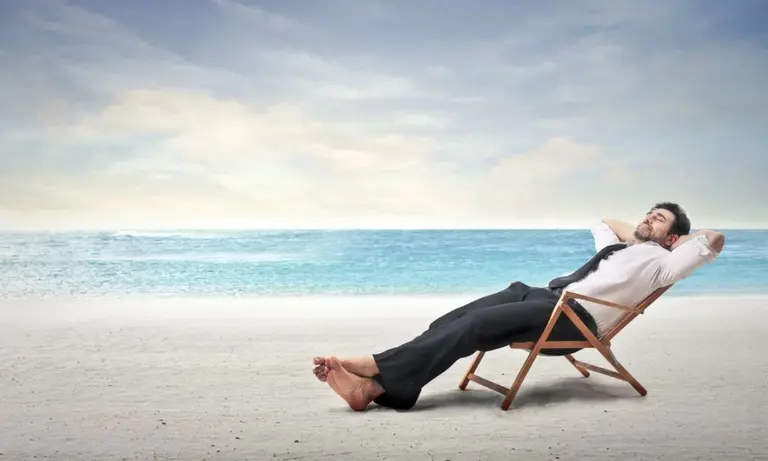 Súper descanso: los empleados de uno de los bancos más importantes podrán disfrutar de un "permiso sabático" de 12 semanas