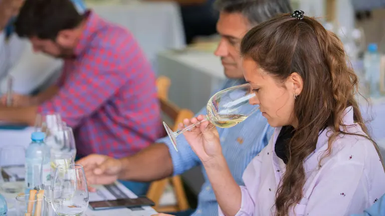 Ruta de las Burbujas cerró el 2020 en Chandon