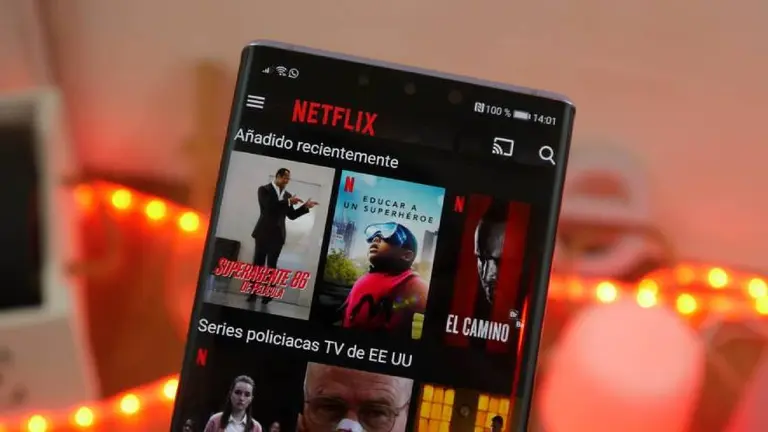 Así podés borrar el historial de visualización de Netflix para ganarle al algoritmo