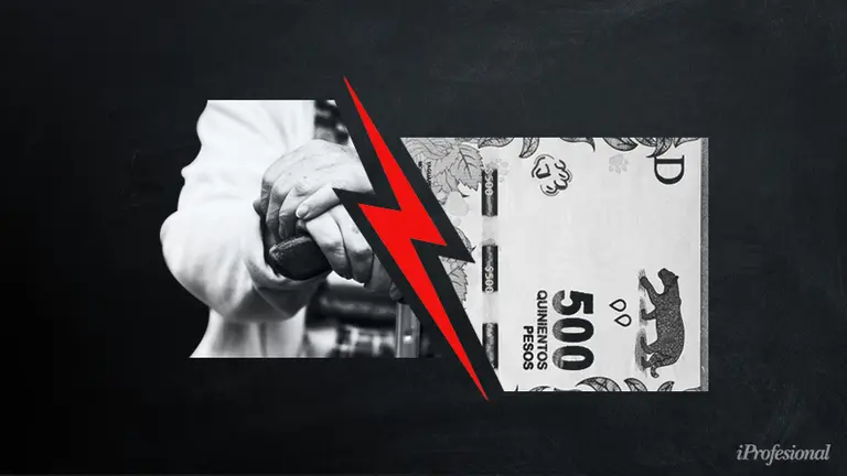 Jubilados, en alerta: el 70% no cubre la canasta de indigencia y reclaman aumento de 50.000 pesos