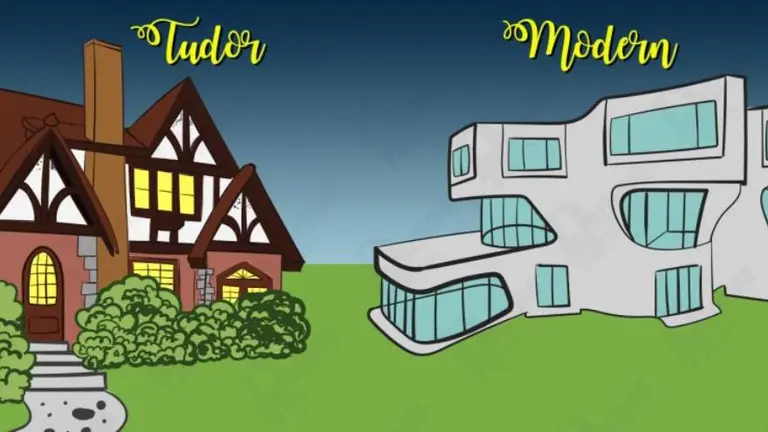 El test de las casas: ¿hay algo que no conozcas sobre tu personalidad?