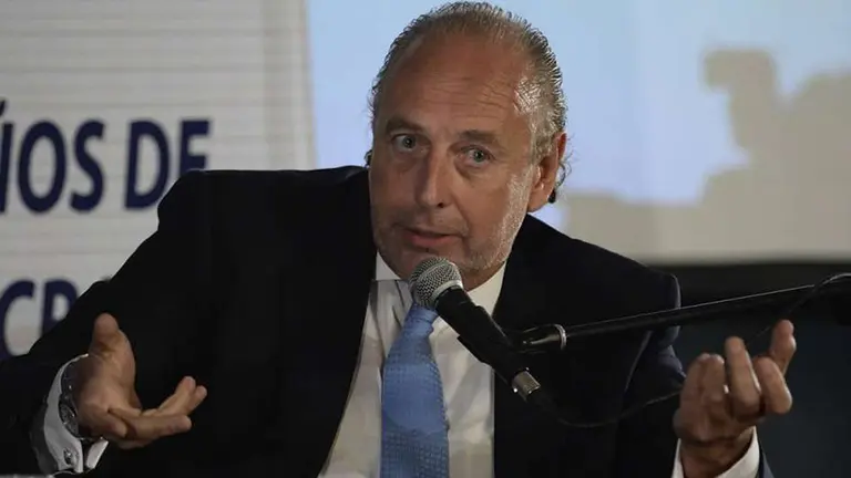 El empresario José Luis Manzano no para de crecer y suma poder en el negocio energético local: dónde invertirá ahora