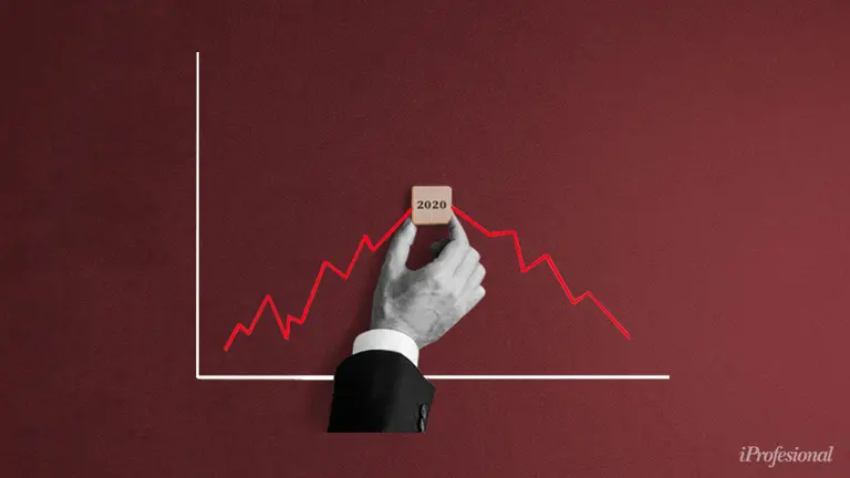 Bonos argentinos cierran el año a precios de default: ¿qué esperan los especialistas hacia adelante?