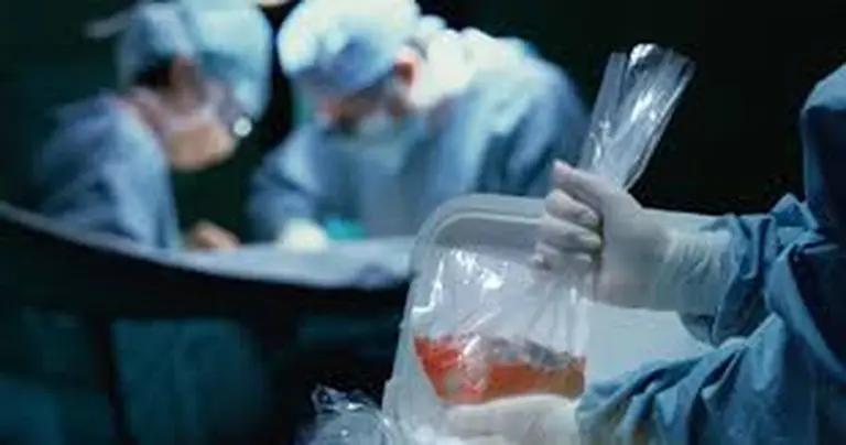 "Actos atroces": legisladores estadounidenses buscan sancionar a los responsables de la sustracción de órganos de creyentes en China