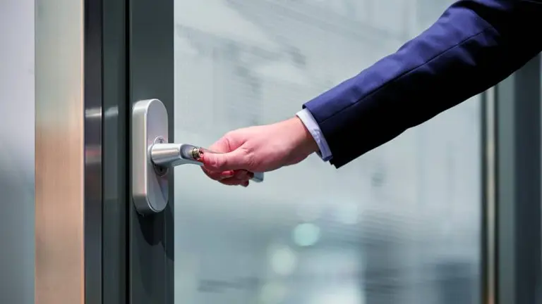 El test de las puertas: conocé algo oculto de tu personalidad