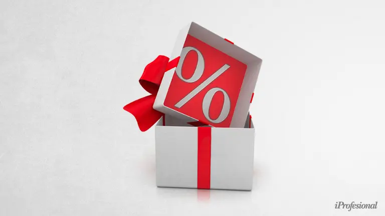 No hay plata: el 28% de los argentinos no hará compras para Navidad