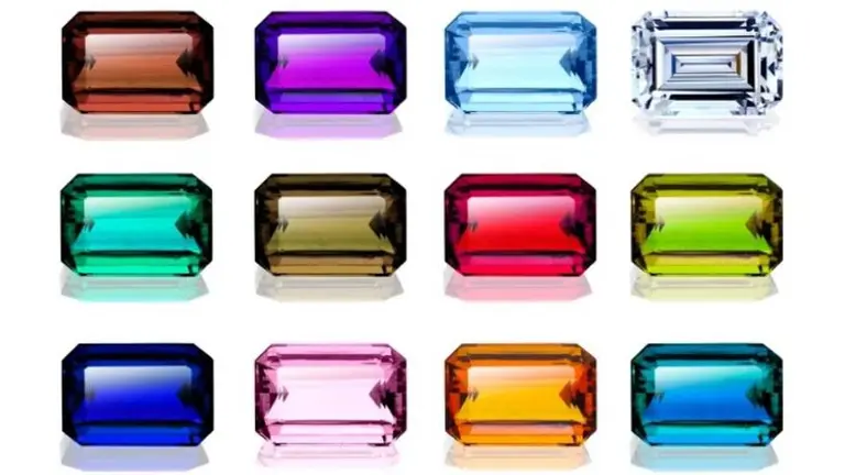 Piedra de nacimiento: ¿cuál es la tuya y qué significa para tu vida?